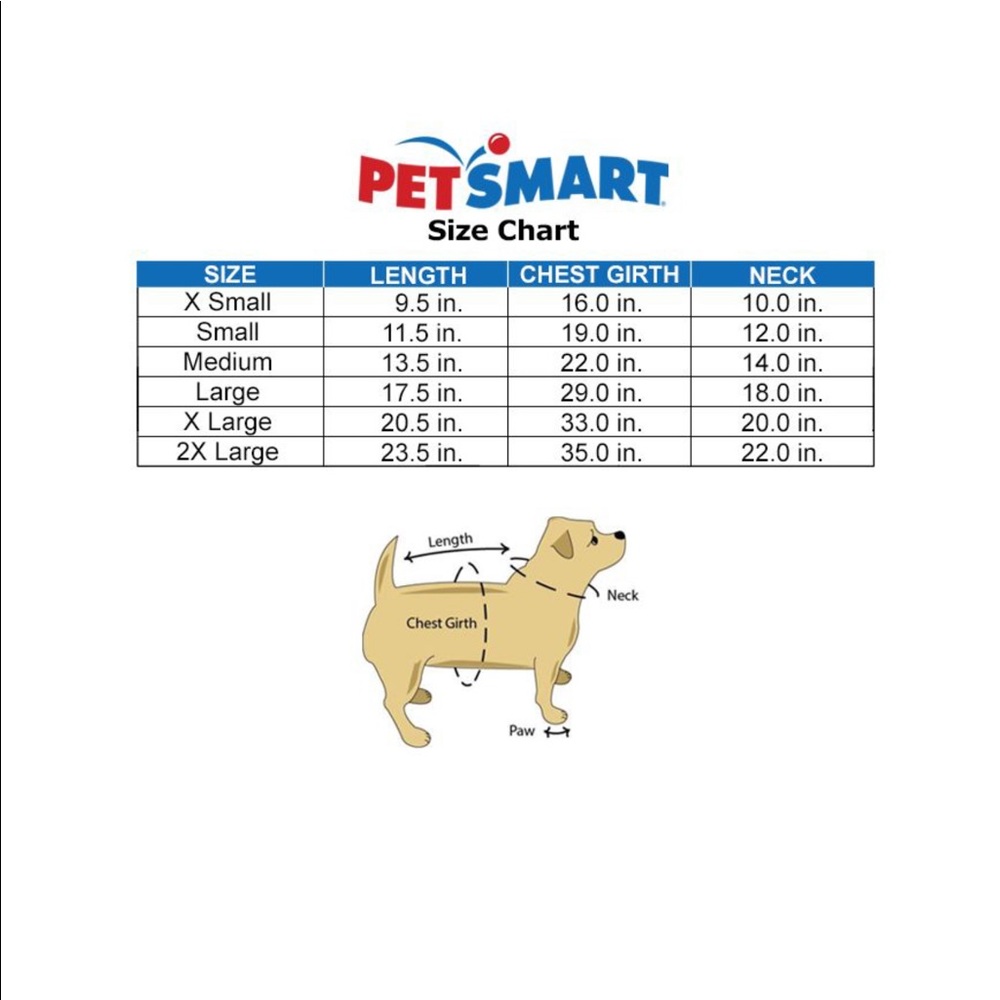 Medium dog coat - Picture 3 of 3